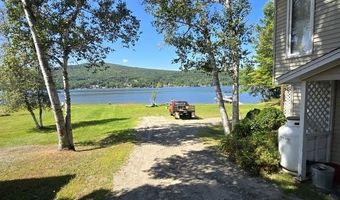 947 Lakeshore Dr, Brighton, VT 05846