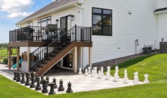 16885 Inca St NW, Andover, MN 55304