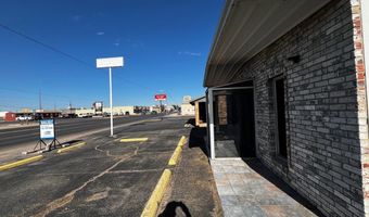 203 S Main St, Andrews, TX 79714