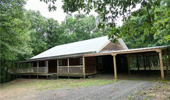 10355 Rodeo Rd, Belleville, AR 72824