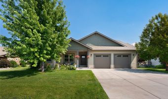 192 Arrow Trl, Bozeman, MT 59718