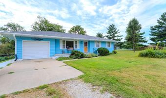 2621 S St, Auburn, NE 68305