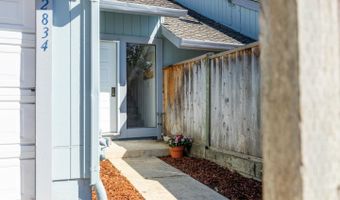2834 Casa De Vida Dr, Aptos, CA 95003