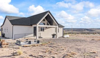 1036 W CHADS Rd, Bicknell, UT 84715