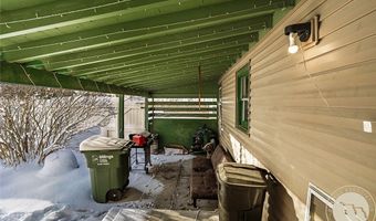 1342 Custer Ave, Billings, MT 59102