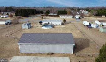 208 Fernwood Dr, Harrington, DE 19952