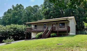 21 Ashwood Dr, Asheville, NC 28803