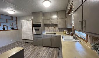 1912 N Prairie Ln, Augusta, KS 67010