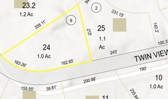 0 Twin View Dr, Carroll, NH 03595