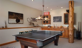 250 Pete's Way, Big Sky, MT 59730