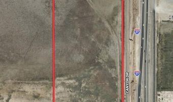 17 15 Ac Interstate 27, Amarillo, TX 79119