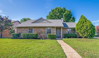 1300 Crestview Dr, Allen, TX 75002