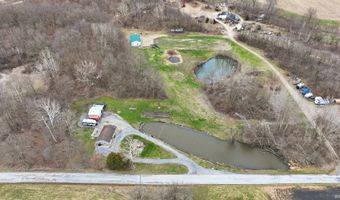 5251 W 450 S, Albion, IN 46701