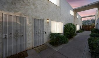 9034 Kenwood Dr 10, Spring Valley, CA 91977
