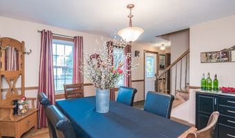 22 Beech Hill Rd, Agawam, MA 01030