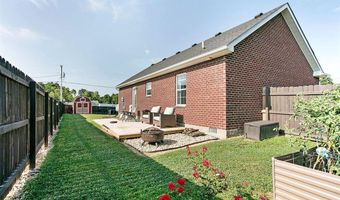 124 Kentucky Ave, Bardstown, KY 40004