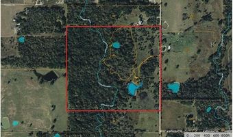 891 Sassafras Rd, Bennington, OK 74723