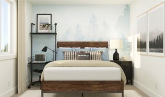 32231 Myrtle Ave SE Plan: Birch II, Black Diamond, WA 98010