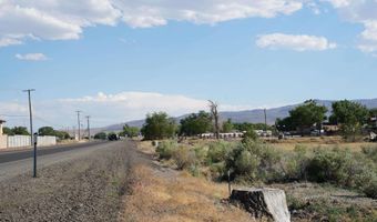 Highway 95A, Fernley, NV 89408