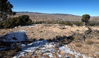 1624 S Panorama Dr, Cedar City, UT 84720