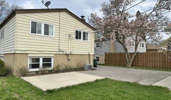 1243 S Mitchell Ave, Arlington Heights, IL 60005