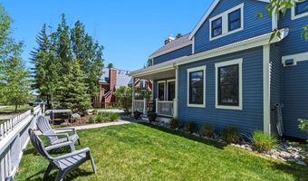 308 N French St 1, Breckenridge, CO 80424