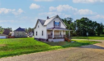 407 N Liberty Ave, Alliance, OH 44601