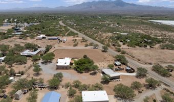 5216 W Arivaca Rd, Amado, AZ 85645
