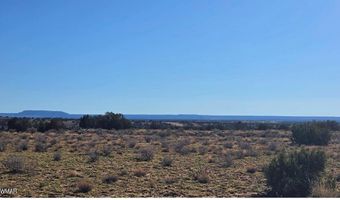 Lazy South Ranch Road lot 632, Concho, AZ 85924