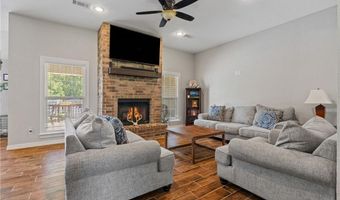 836 N Mountain Grove Rd, Alma, AR 72921