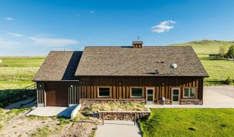 8 Funny Bird Ln, Buffalo, WY 82834