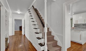 2411 S Lipscomb St, Amarillo, TX 79109
