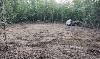 Happy Trails Lane lot 8, Appomattox, VA 24522