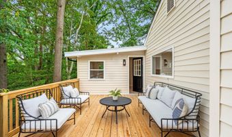 2408 WILLIAM AND MARY Dr, Alexandria, VA 22308