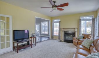 517 SOPHERS Row, Magnolia, DE 19962
