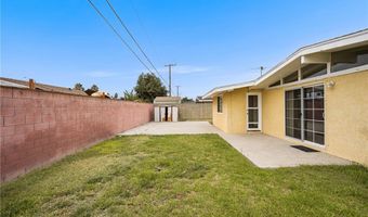 1414 W Frances Dr, Anaheim, CA 92801