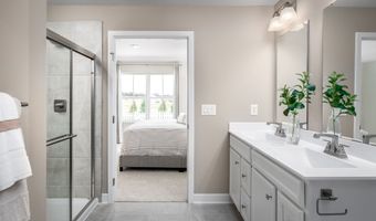 4788 Sanibel Sq Plan: Grand Nassau Quick Move-In, Aberdeen, MD 21001