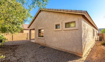 1750 E CHAPARRAL Dr, Casa Grande, AZ 85122