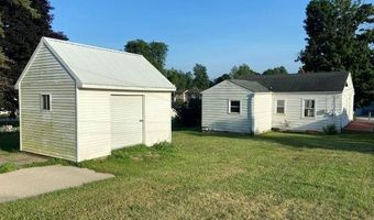 615 E South St, Albion, IN 46701