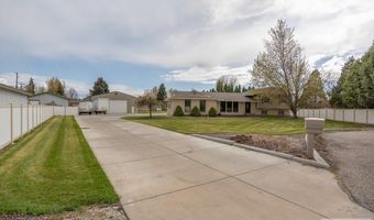 2830 S Ross Ave, Ammon, ID 83406