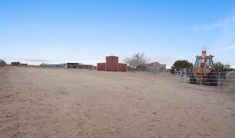 25 Arroyita, Algodones, NM 87001