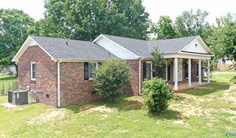 29847 E First Ave, Ardmore, AL 35739