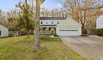 5512 DUNSMORE Rd, Alexandria, VA 22315