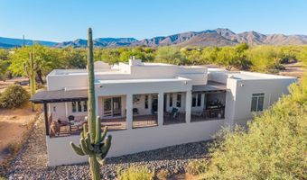 7011 E LA SALLE Rd, Cave Creek, AZ 85331