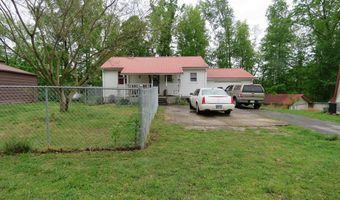 891 Vickers Ridge Rd, Baxter, TN 38544