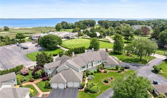 27 Eagle Dr, North Kingstown, RI 02852