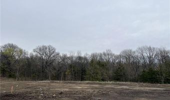 Block 2 Lot 28 Rockers Drive, Baldwin City, KS 66006