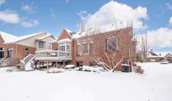 5401 Pinnacle Ct, Ann Arbor, MI 48108