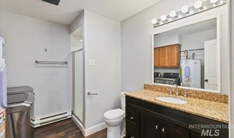 4674 S Joseph Ave, Boise, ID 83709