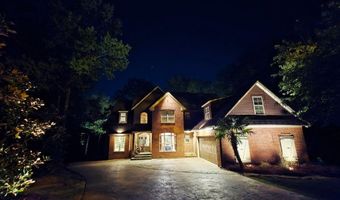 1109 Foxpoint, Brandon, MS 39047
